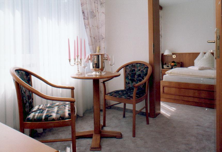 Ferienhotel Markersbach Εξωτερικό φωτογραφία